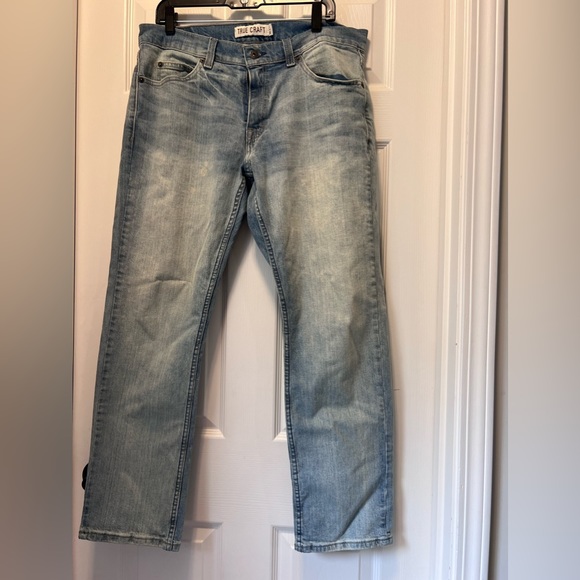 True Craft Jeans - Picture 10 of 11